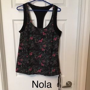 Nola Active Wear Tank
